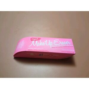 MakeUp Eraser Makeup Remover Cloth, Original Pink